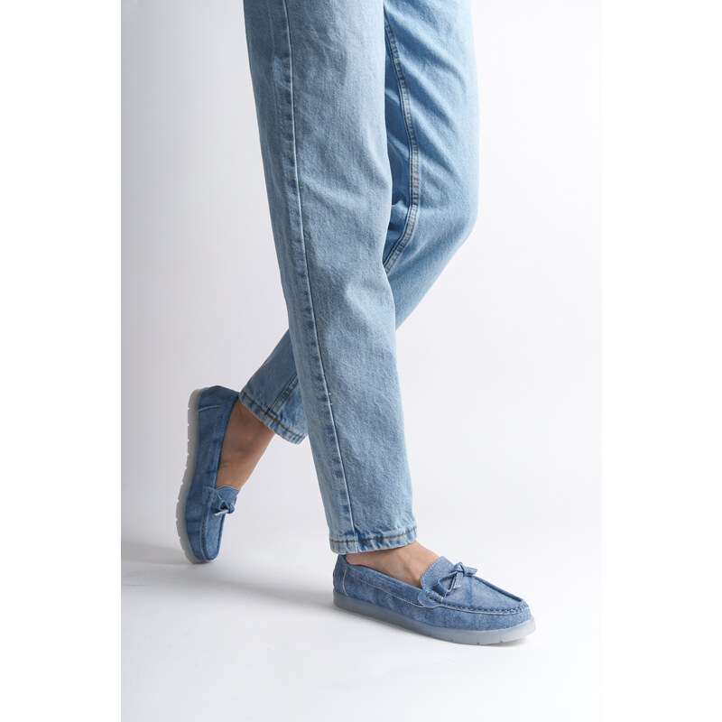 Capone Outfitters Women's Loafers