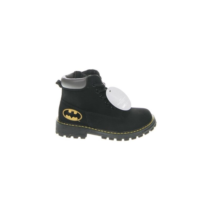 Dětské boty Batman
