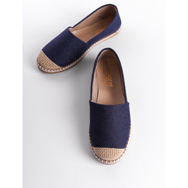 Capone Outfitters Pasarella Women's Espadrilles