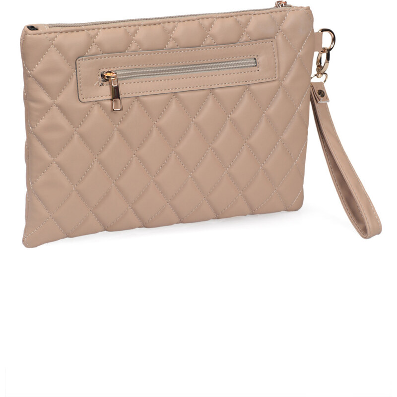 Capone Outfitters Paris Quilted Women's Bag