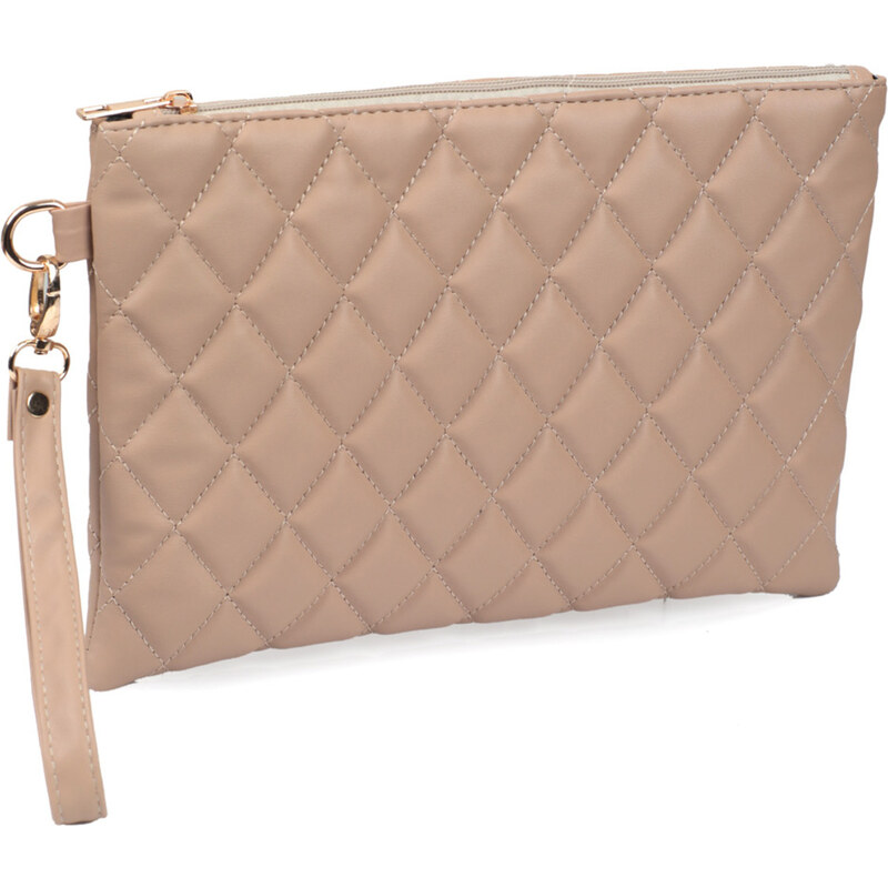 Capone Outfitters Paris Quilted Women's Bag