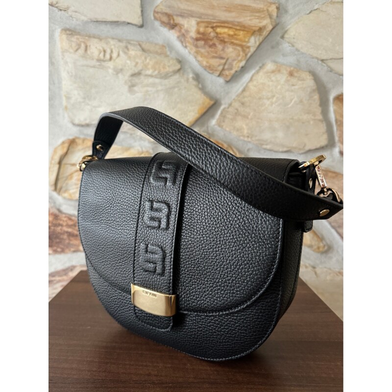 Ripani kabelka Sara nero 91873408