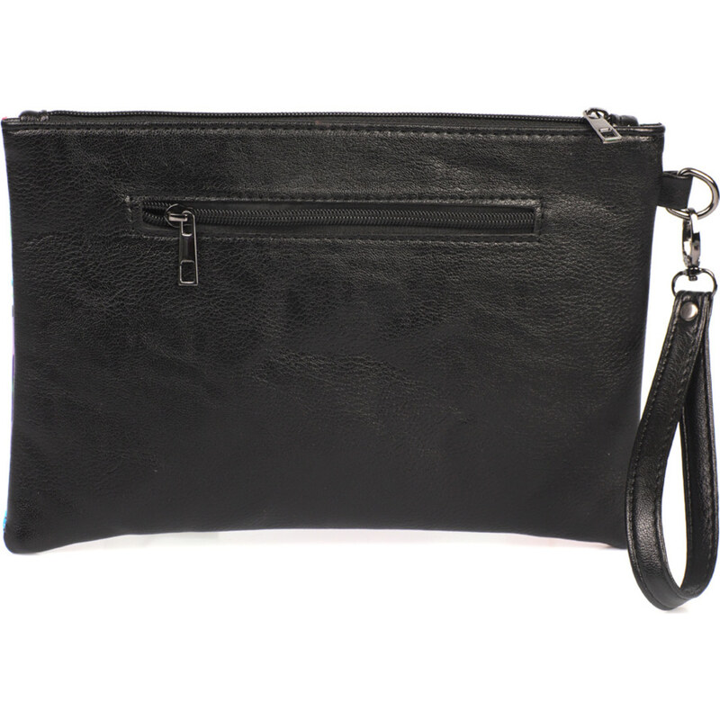 Capone Outfitters Paris Women's Clutch Bag