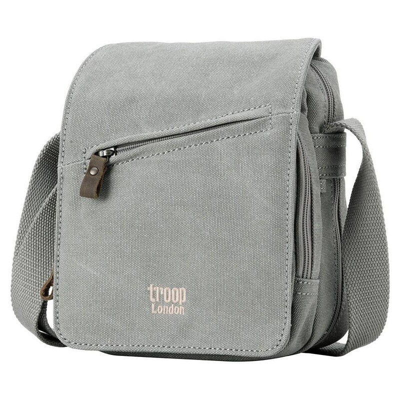 Troop London Značková taška přes rameno (GT520)