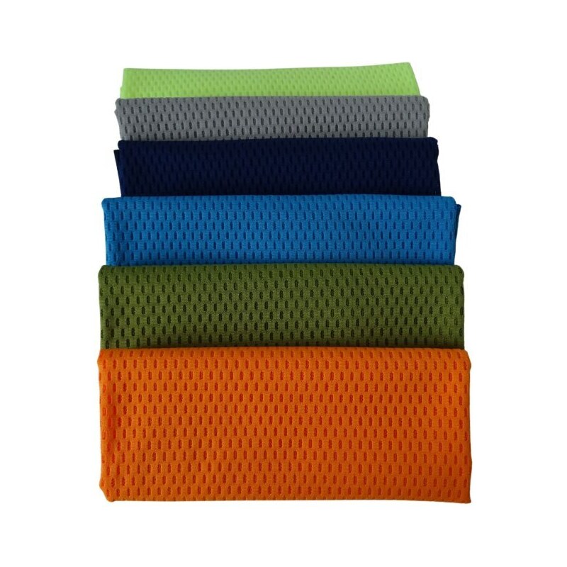 Chladící šátek - různé barvy