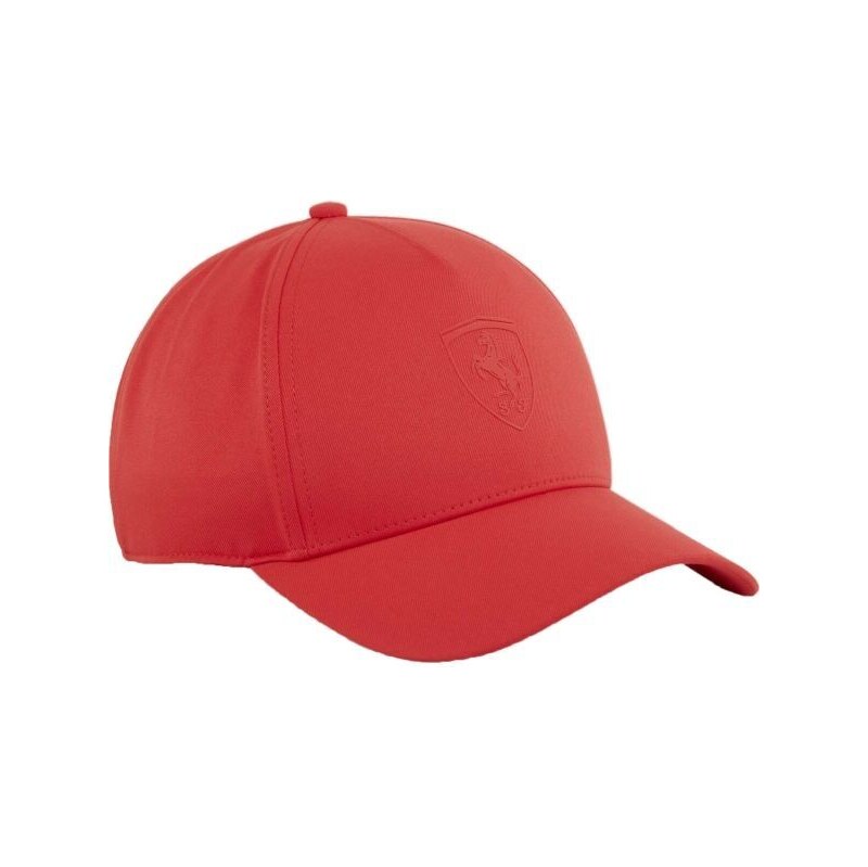Puma FERRARI STYLE CAP Kšiltovka