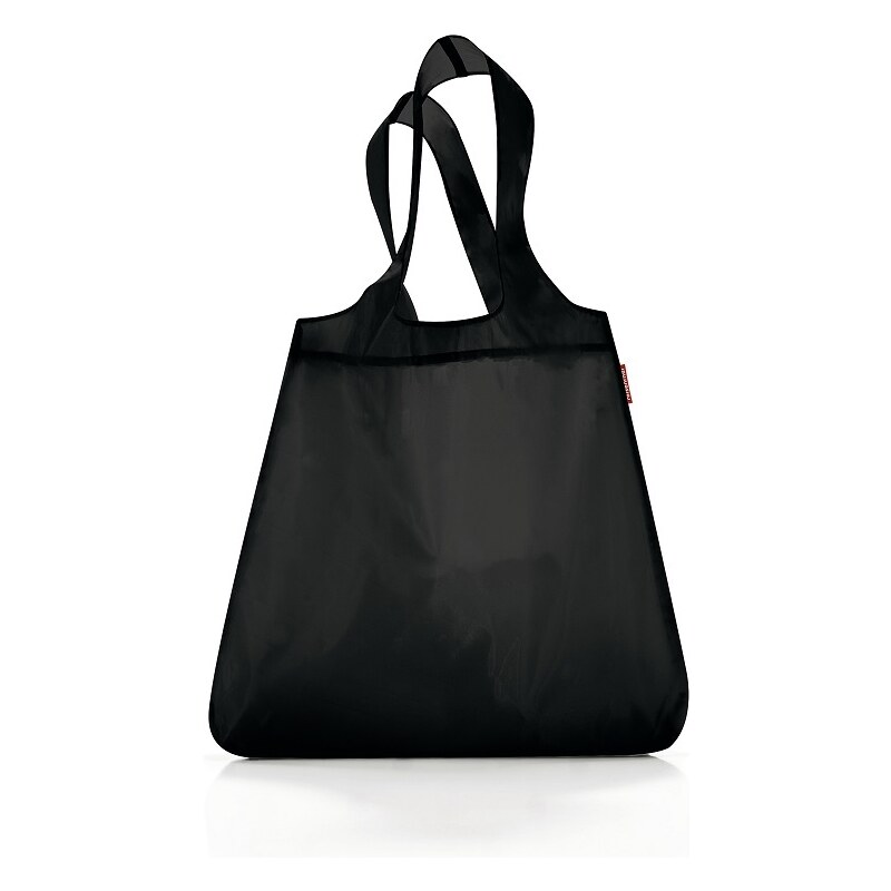 Reisenthel Nákupní taška Mini Maxi Shopper černá