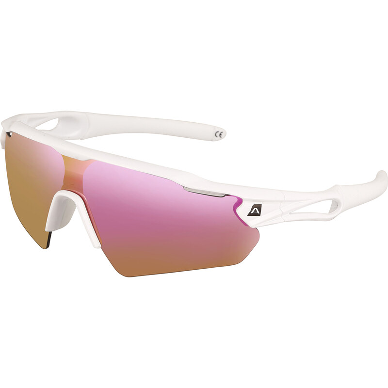 Sluneční brýle AP SPORTE pink glo