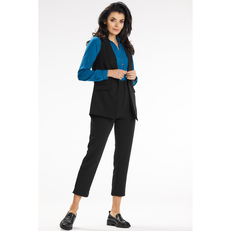 Awama Womans Vest A650