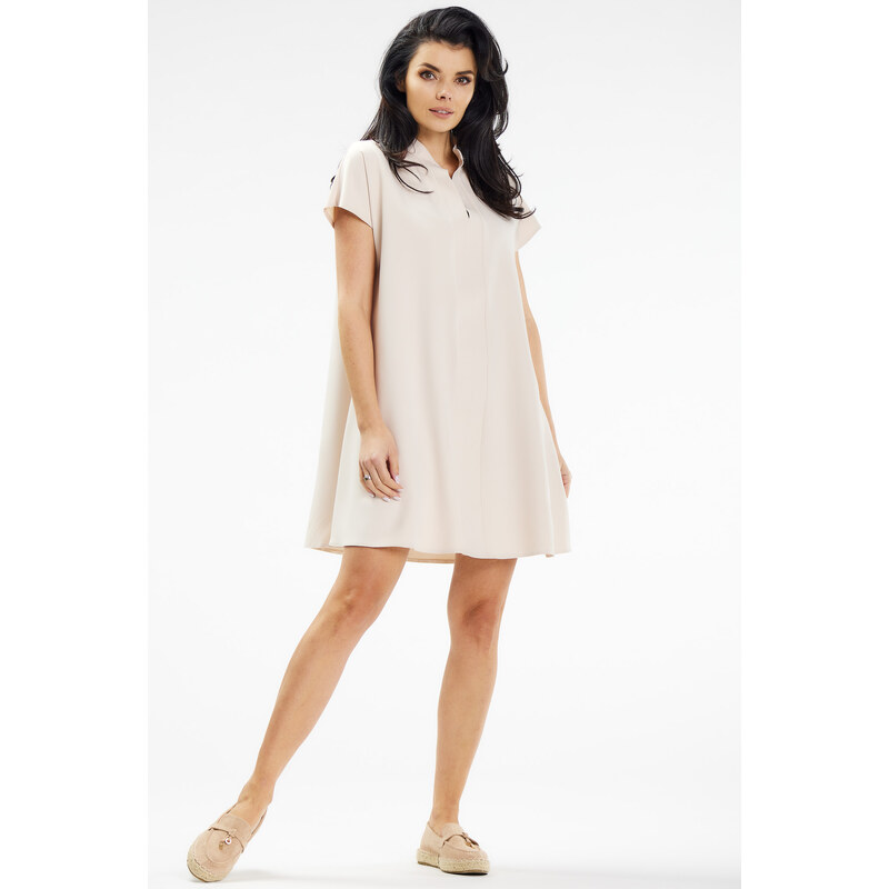 Awama Womans Dress A635