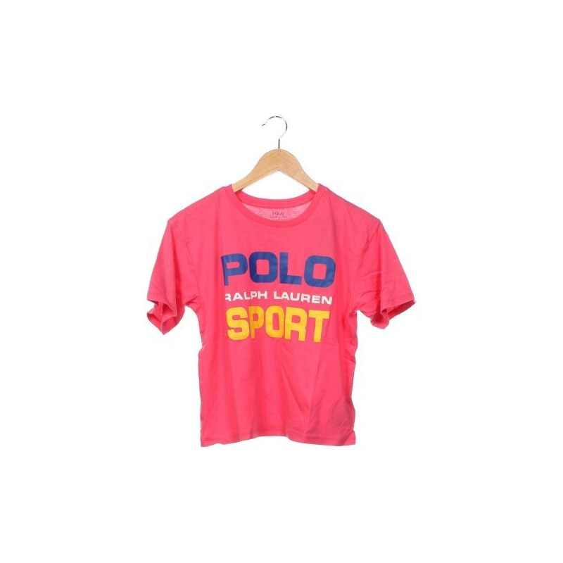 Dětské tričko Polo By Ralph Lauren