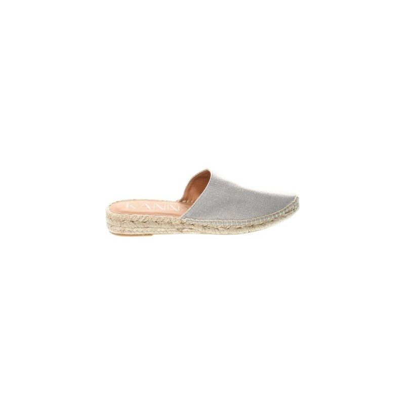 Espadrilky Kanna