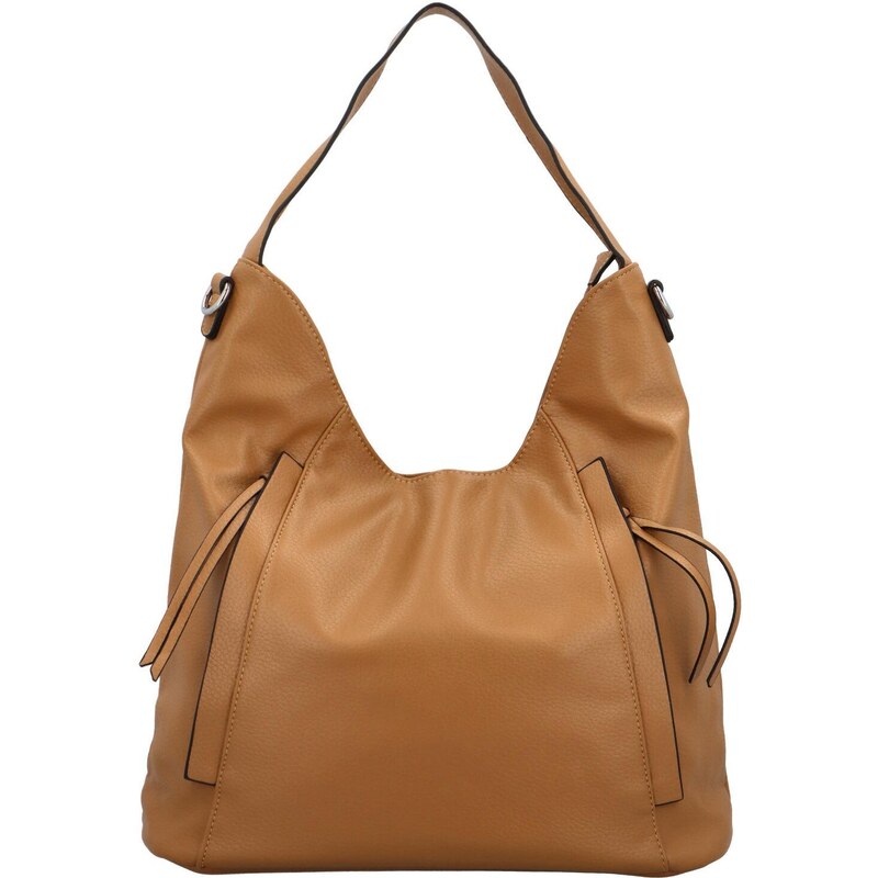 Dámská kabelka na rameno khaki - Firenze Lindet Khaki