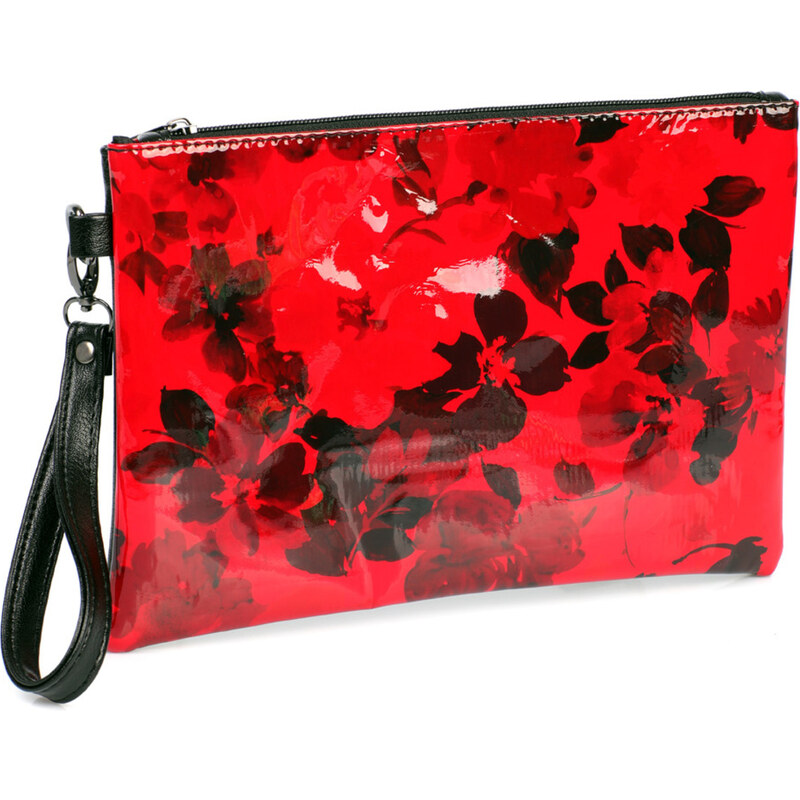 Capone Outfitters Paris Women's Clutch Bag