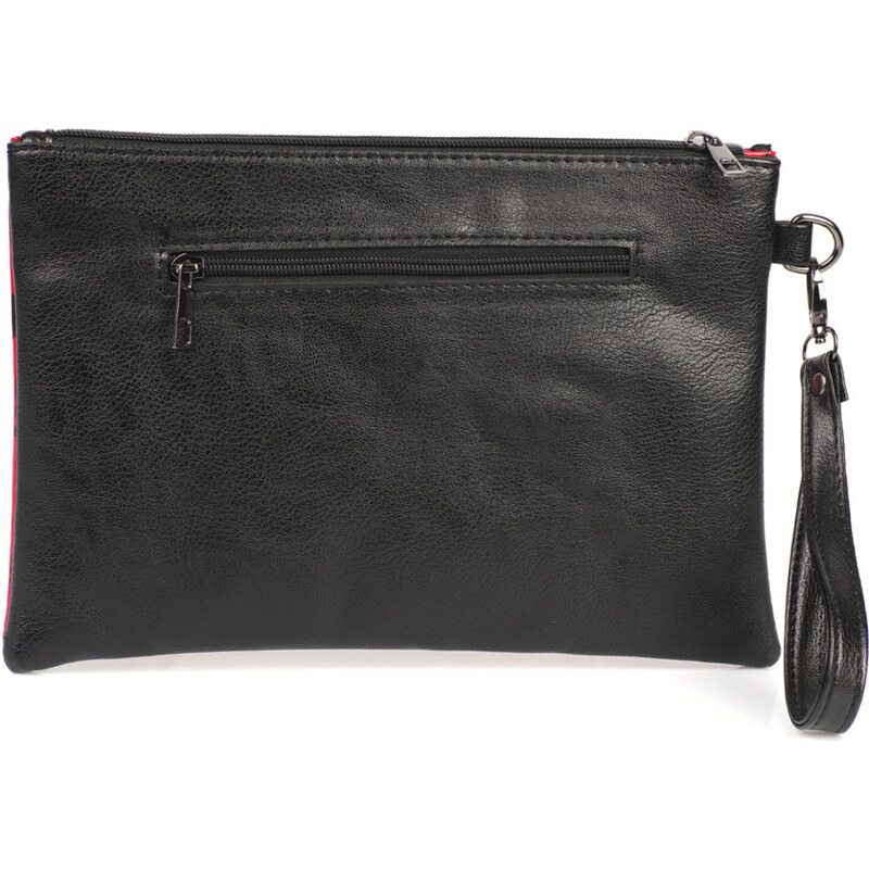 Capone Outfitters Paris Women's Clutch Bag