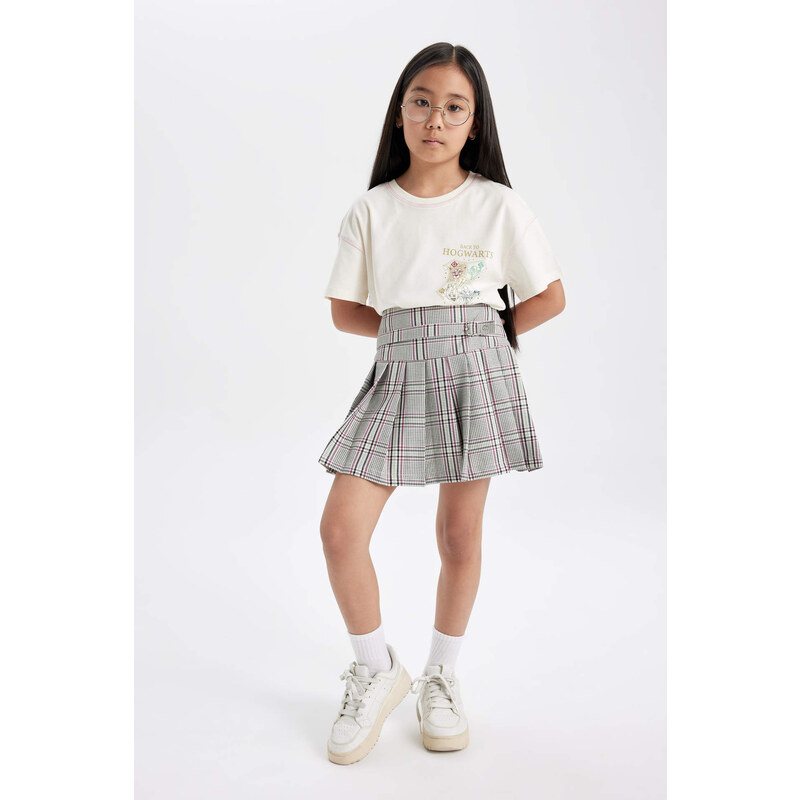 DEFACTO Girl Regular Fit Skirt