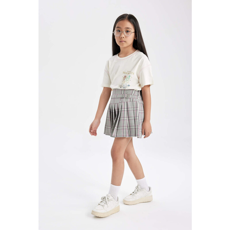 DEFACTO Girl Regular Fit Skirt