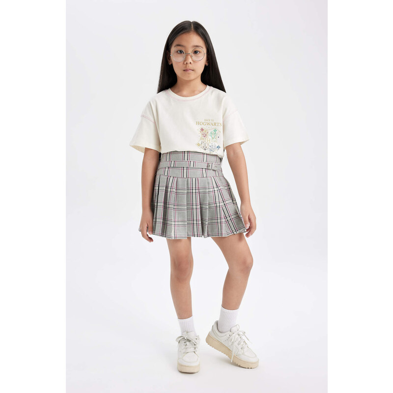 DEFACTO Girl Regular Fit Skirt