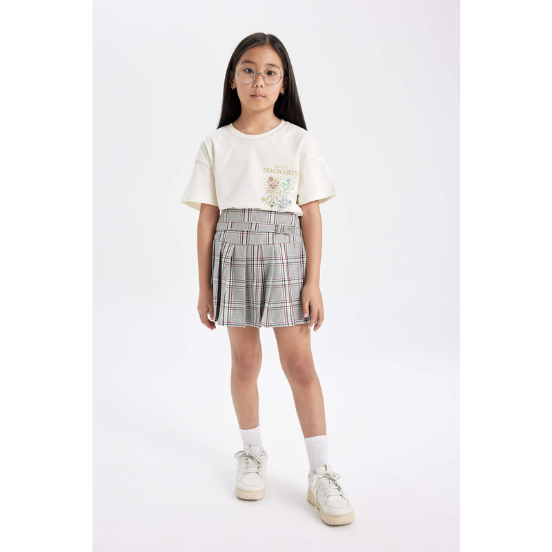 DEFACTO Girl Regular Fit Skirt