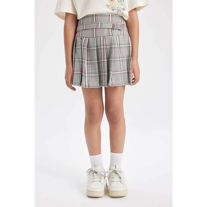 DEFACTO Girl Regular Fit Skirt