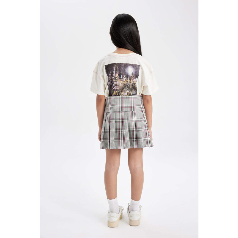 DEFACTO Girl Regular Fit Skirt