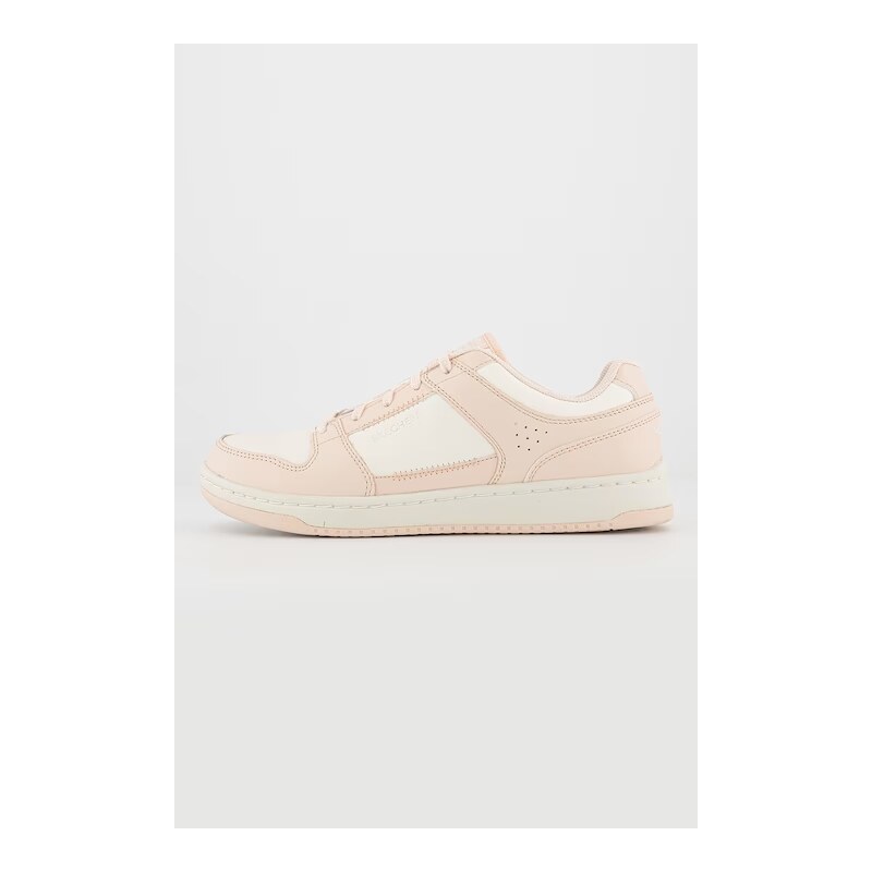 Skechers court status PINK