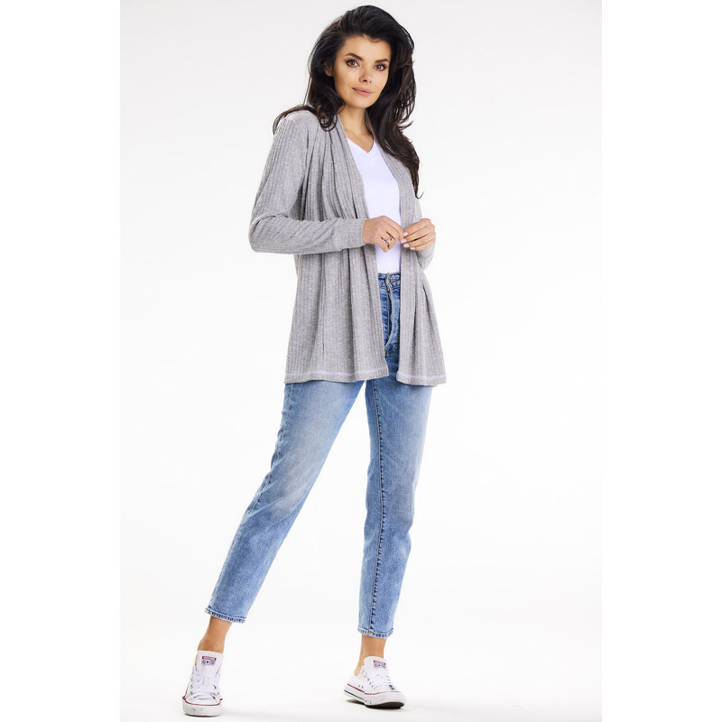Awama Womans Sweater A655