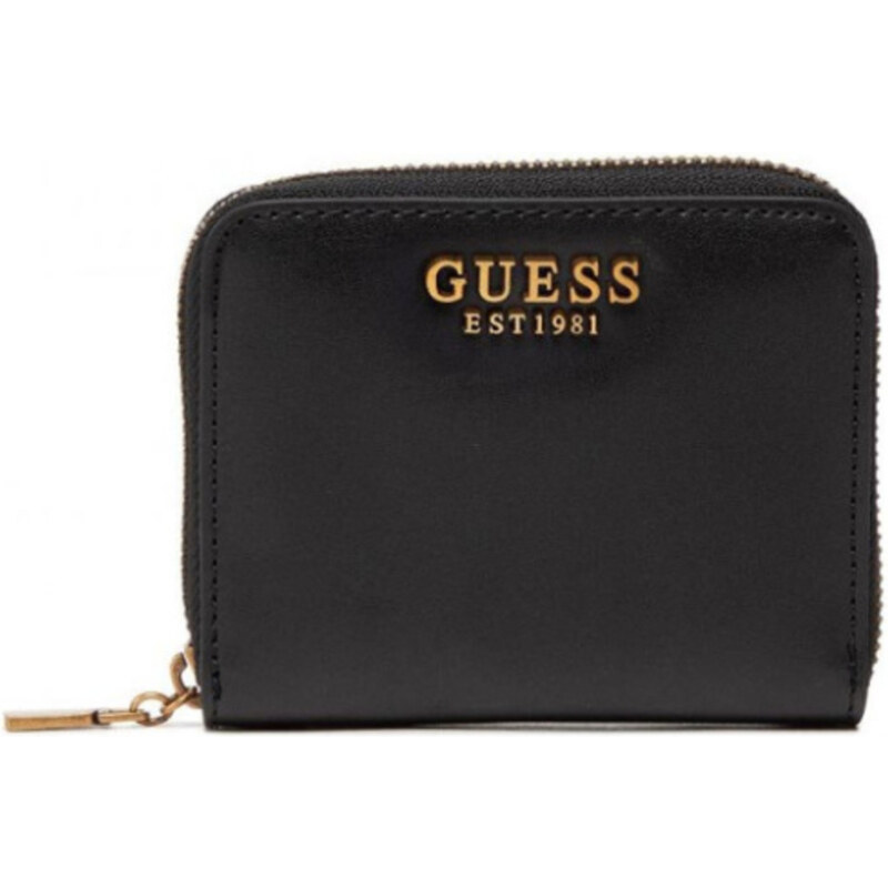 Guess dámská černá peněženka 109319723
