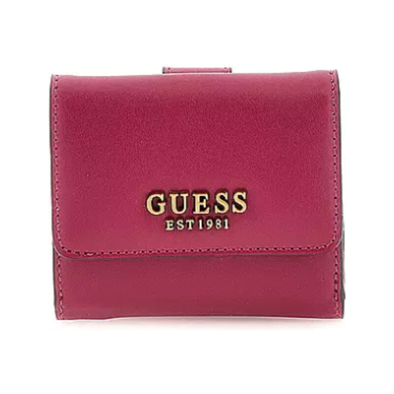 Guess dámská růžová peněženka 109319739