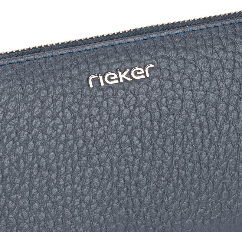 Dámská peněženka RIEKER W157 modrá S4 modrá