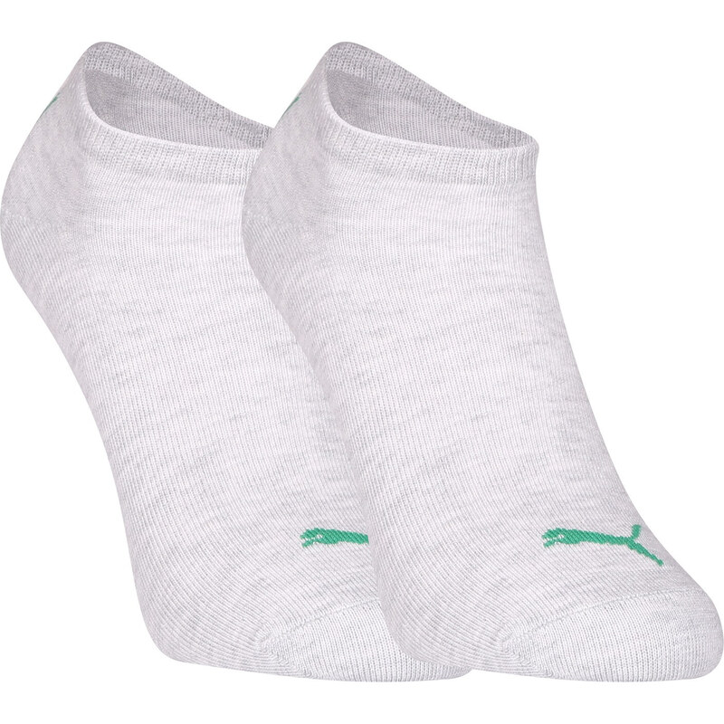 3PACK ponožky Puma vícebarevné