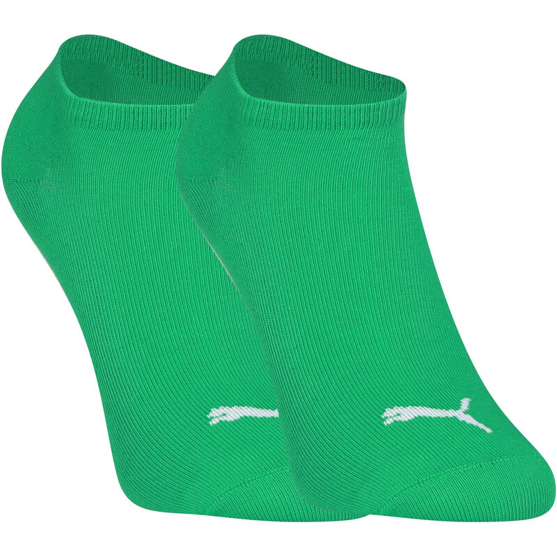 3PACK ponožky Puma vícebarevné (261080001 089)