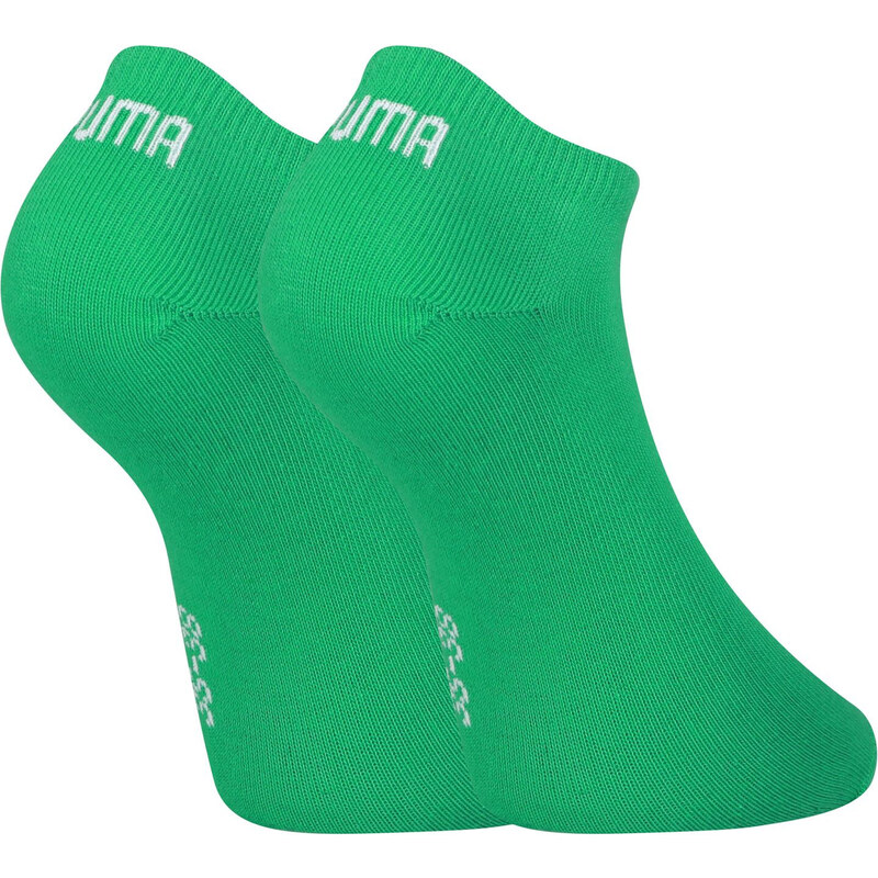 3PACK ponožky Puma vícebarevné