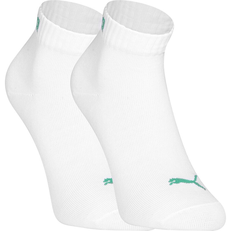 3PACK ponožky Puma vícebarevné