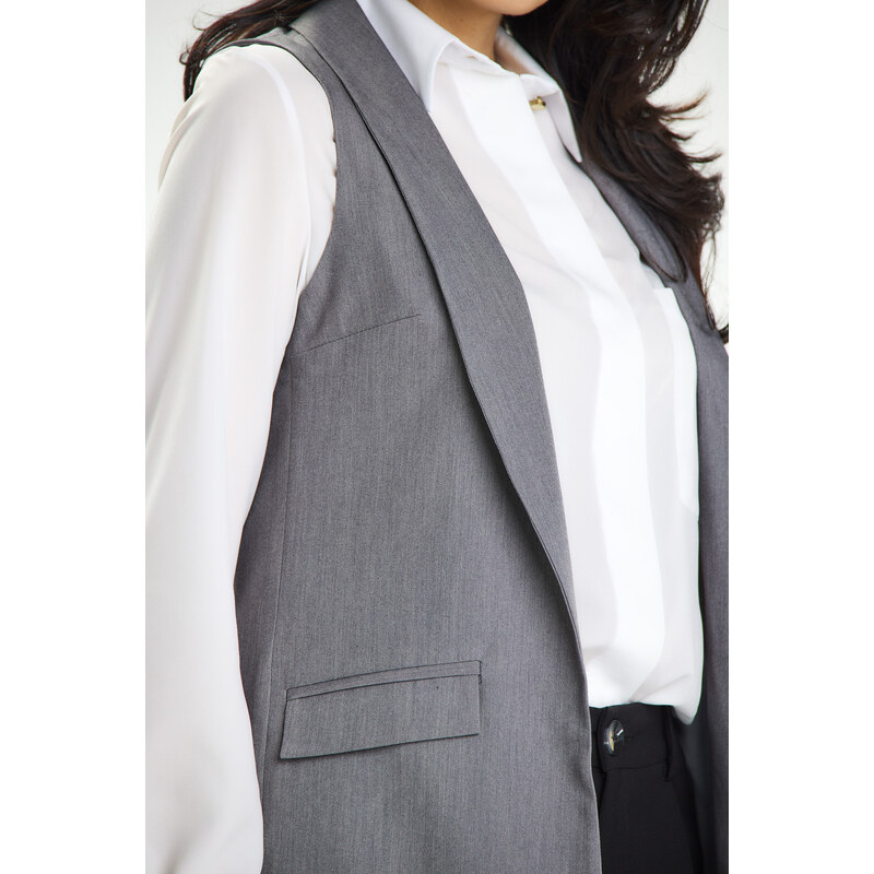 Awama Woman's Vest A650