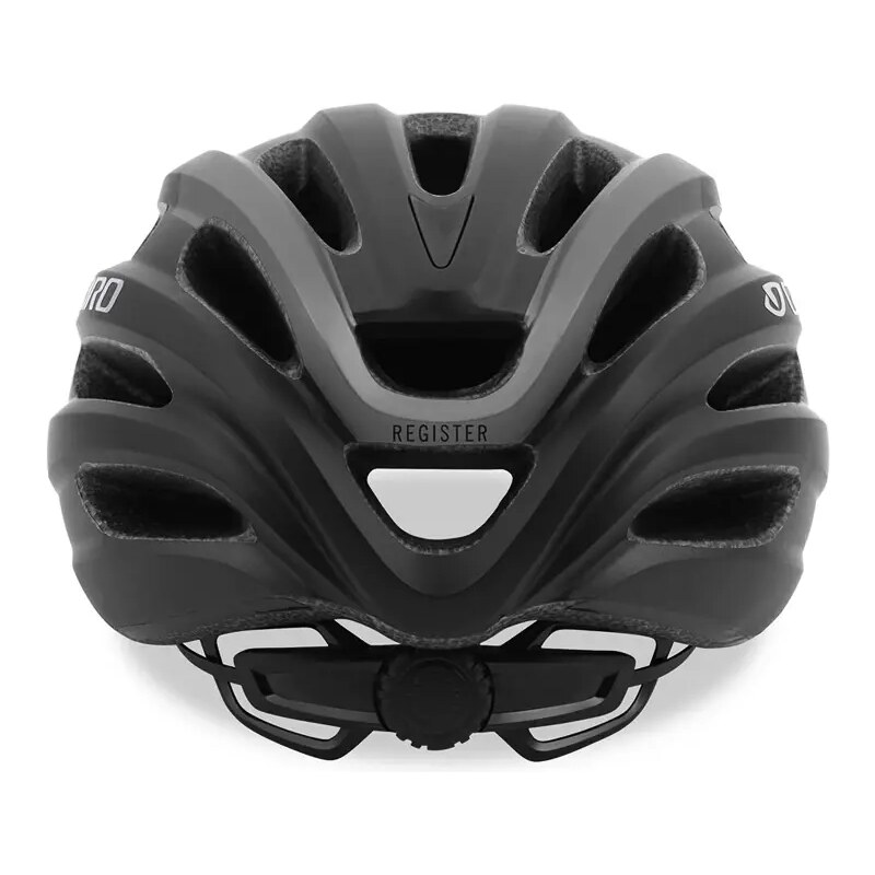 Cyklistická helma Giro Register