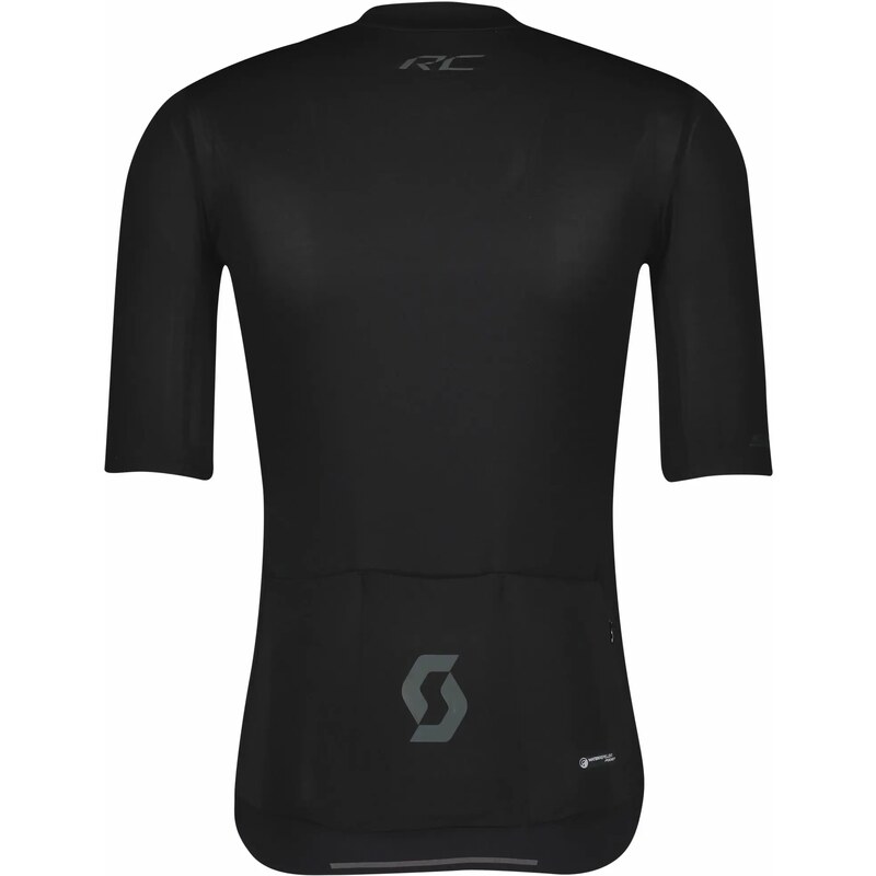 Pánský cyklistický dres Scott RC Premium SS