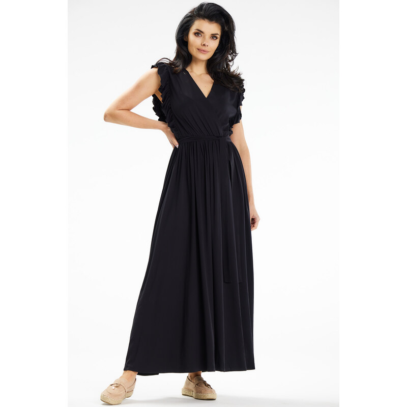 Awama Womans Dress A638