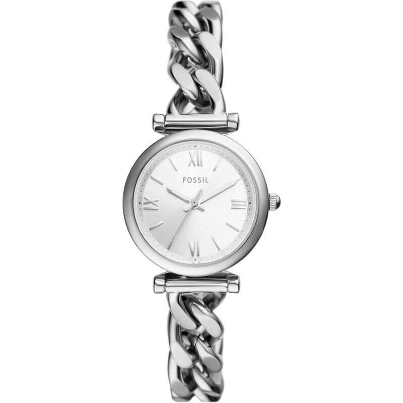 Fossil Carlie dámské hodinky kulaté ES5331 91915558