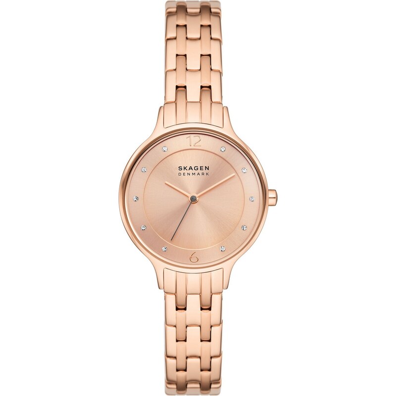 Skagen Anita Lille dámské hodinky kulaté SKW3128 91915566