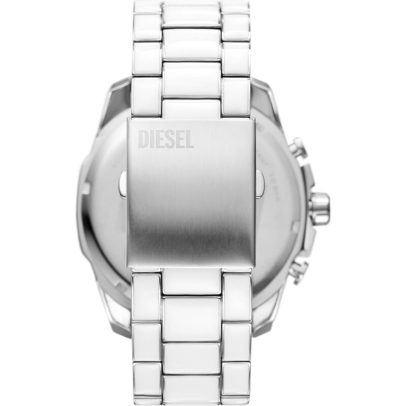 Diesel Mega Chief pánské hodinky kulaté DZ4660
