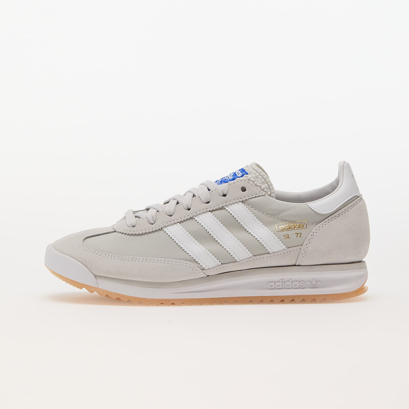 adidas Originals Tenisky adidas SL 72 Rs Grey One/ Ftw White/