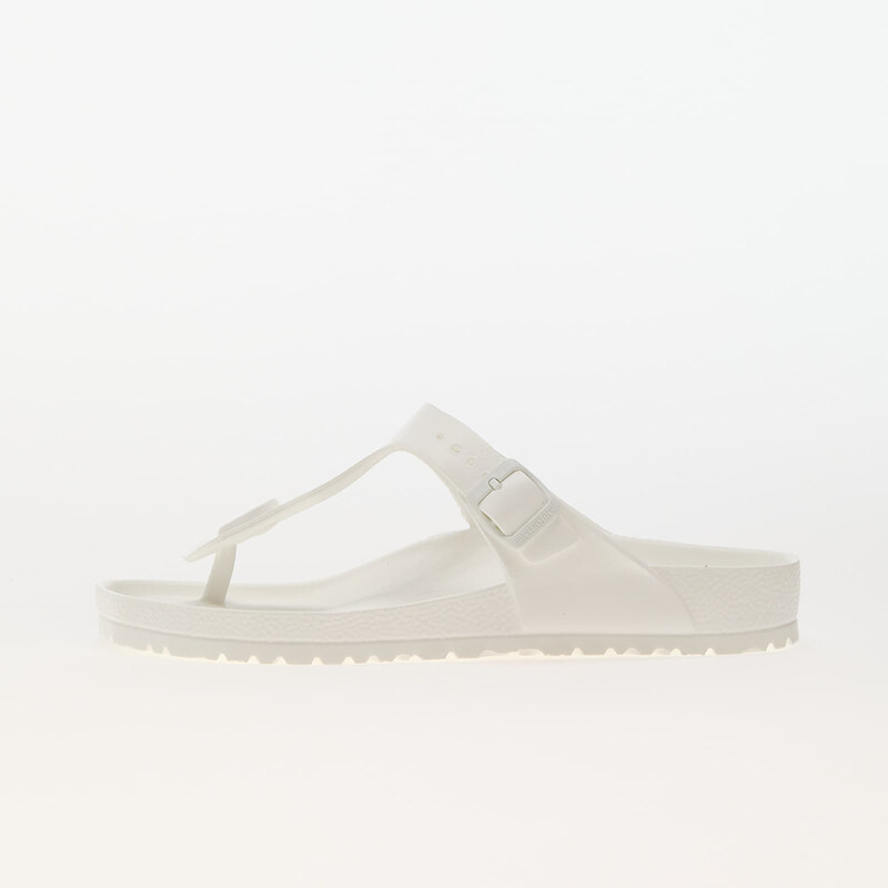 Birkenstock Gizeh EVA White