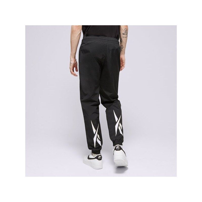 Reebok Kalhoty Cl F Fr Trackpant Muži Oblečení Kalhoty 100022966