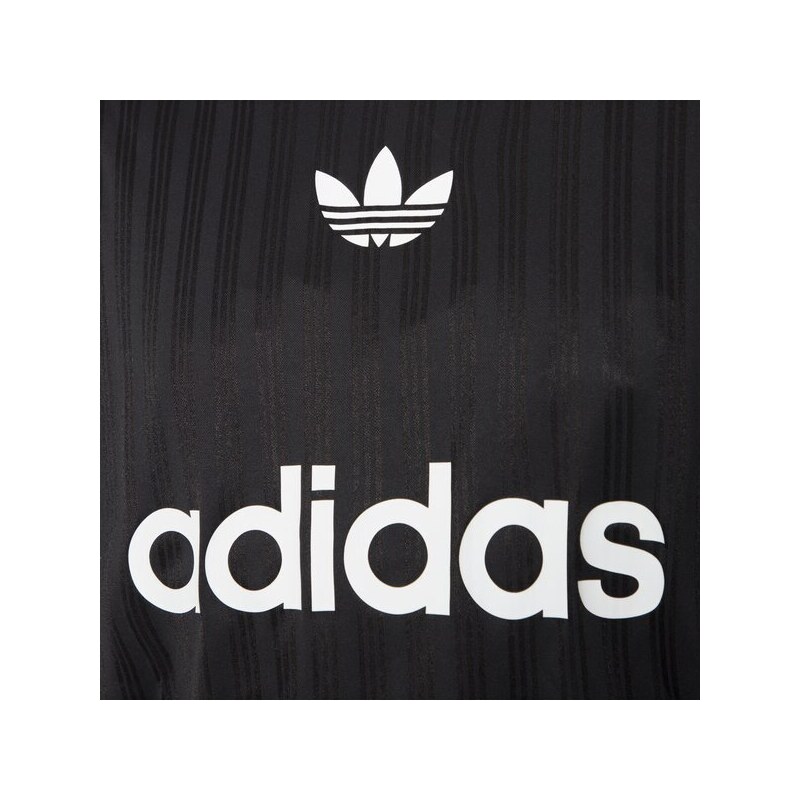 Adidas Tričko Adicolor Poly T Muži Oblečení Trička IU2341