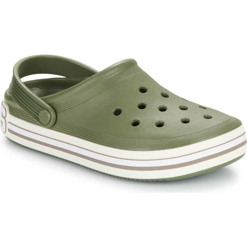 Crocs Pantofle Off Court Logo Clog >