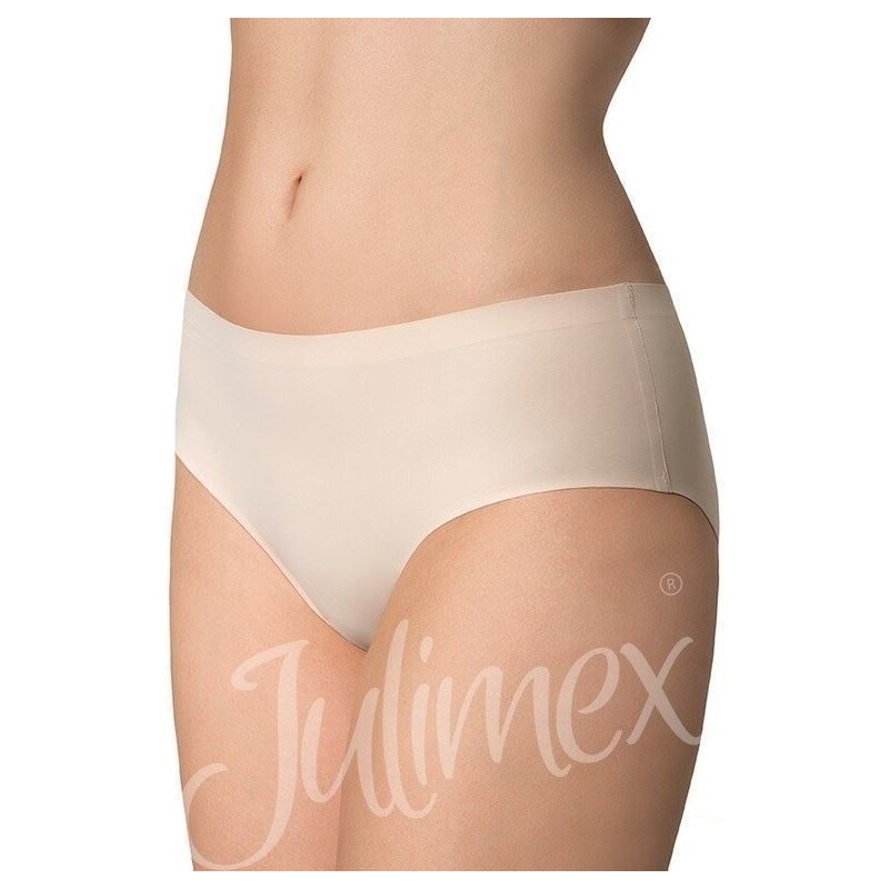 Julimex Kalhotky SIMPLE PANTY