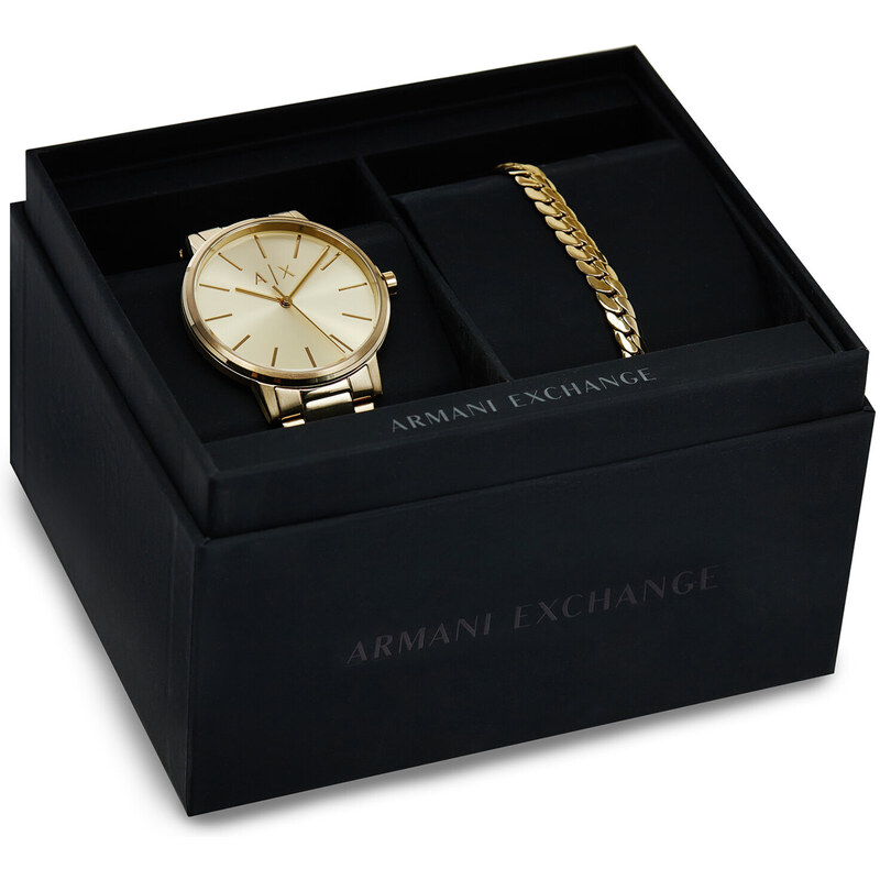 Hodinky Armani Exchange