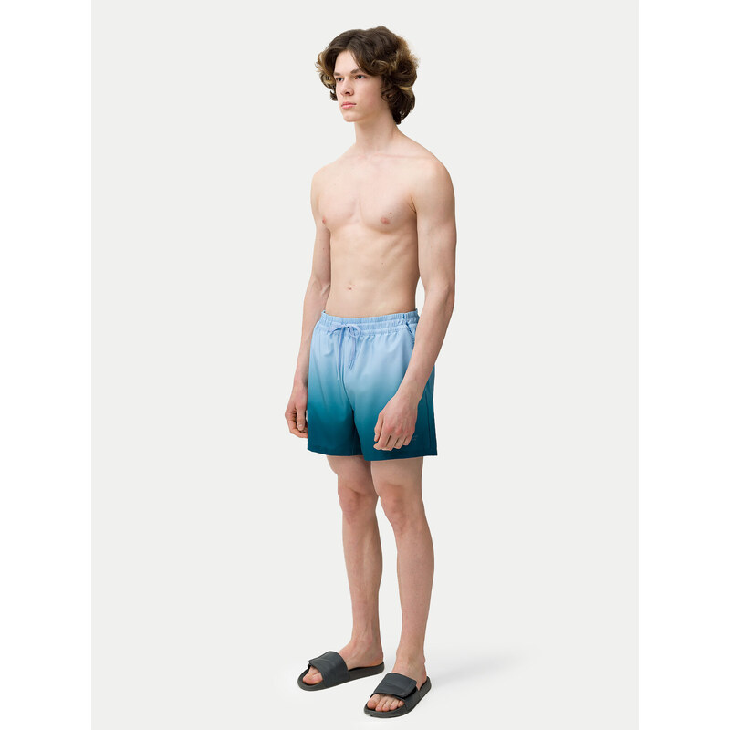 Plavecké šortky 4F