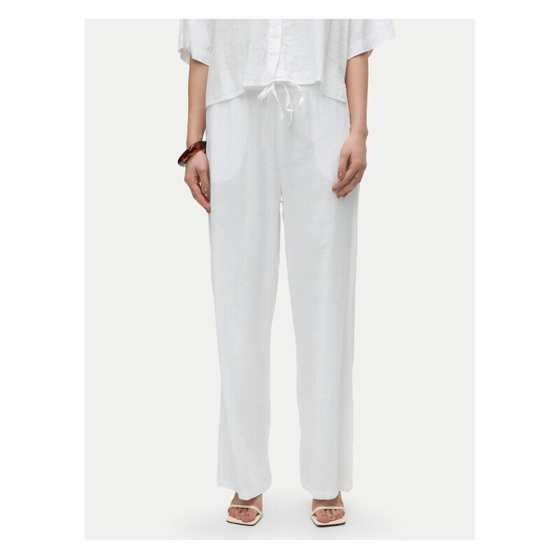 Kalhoty z materiálu Vero Moda 91917891